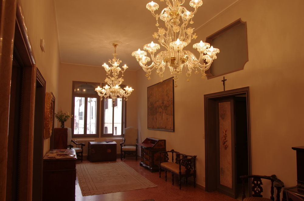 La Residenza 818 3*