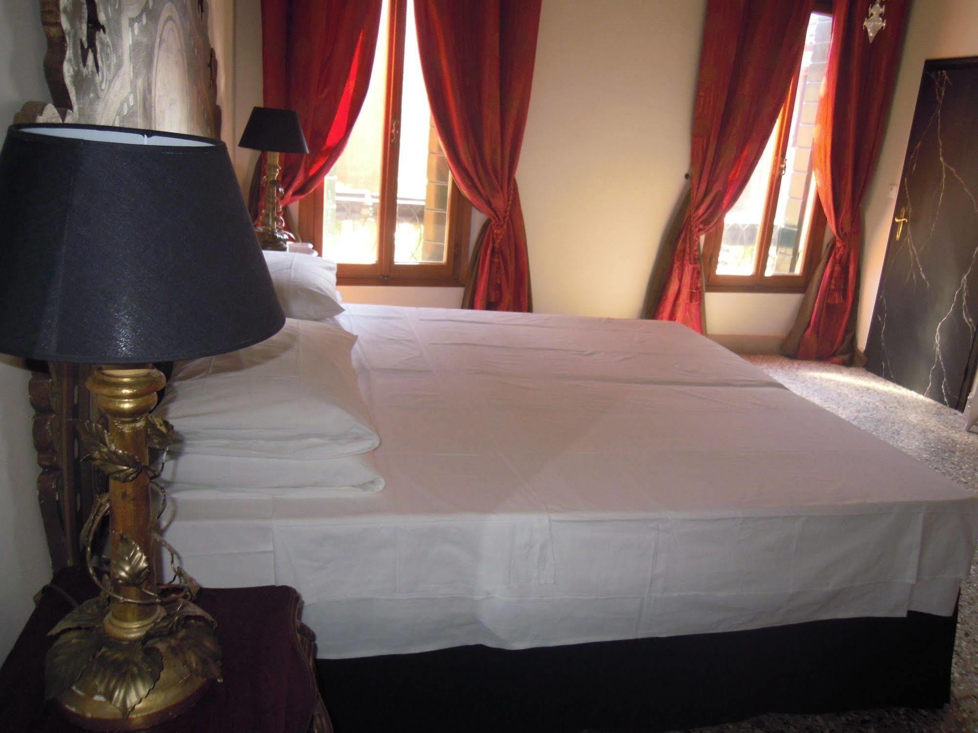 La Residenza 818 Gasthuis 3*